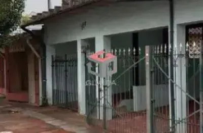 Terreno com 317,50m² localizado na vila floresta em santo andré/sp.