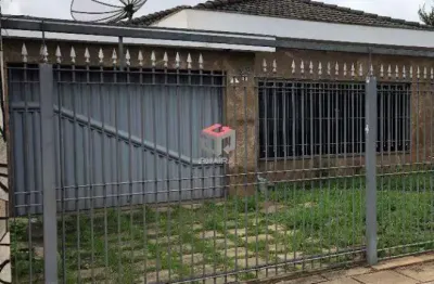 Casa 300 m² localizado no bairro anchieta são bernardo do campo - sp