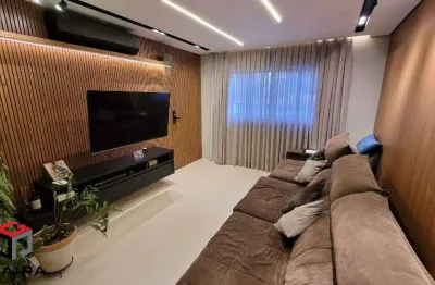 Casa reformada de alto padrão no curuçá - santo andré