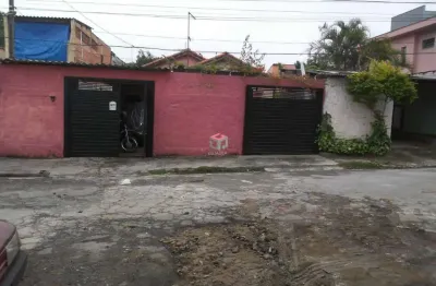 Terreno à venda na Travessa das Sensitivas, 62, Vila Marina, Santo André