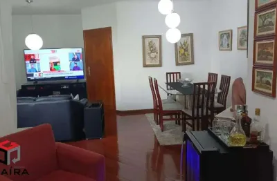 Apartamento à venda 3 quartos 3 suítes 2 vagas baeta neves - são bernardo do campo - sp
