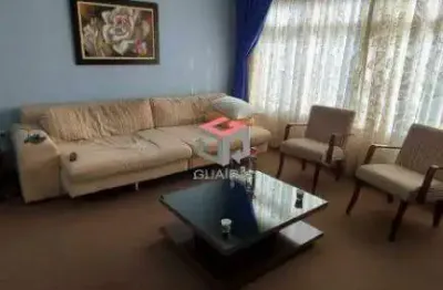Sobrado 505 m² localizado no bairro barcelona são caetano do sul - sp