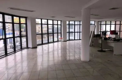 Sala para aluguel 3 vagas jardim do mar - são bernardo do campo - sp