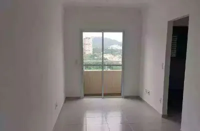 Apartamento para aluguel 2 quartos 1 vaga Demarchi - São Bernardo do Campo - SP