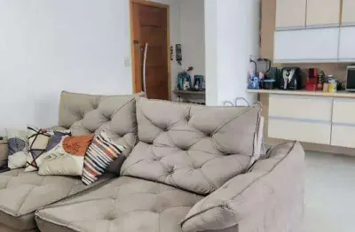 Apartamento à venda 2 quartos 1 vaga centro - são bernardo do campo - sp