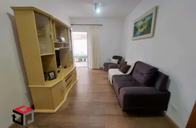 Apartamento à venda 3 quartos 1 suíte 1 vaga santa maria - são caetano do sul - sp