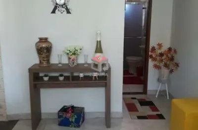 Apartamento à venda 1 quarto 1 vaga ferrazópolis - são bernardo do campo - sp
