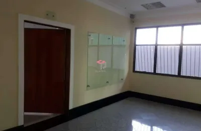 Sala comercial à venda na Rua Jurubatuba, 845, Centro, São Bernardo do Campo