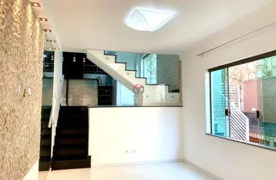 Casa com 3 quartos à venda na Rua Salvador de Edra, 215, Saúde, São Paulo