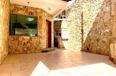 Casa com 3 quartos à venda na Rua Salvador de Edra, 215, Saúde, São Paulo