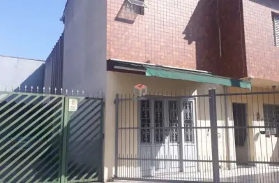 Sobrado 137 m² localizado no bairro alzira santo andré - sp