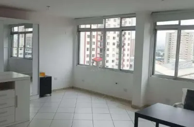 Sala comercial à venda na Rua Xavier de Toledo, 181, Centro, Santo André