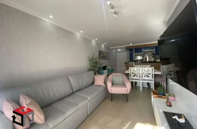 Apartamento com 3 quartos à venda na Rua Gonçalves Dias, 355, Centro, São Bernardo do Campo