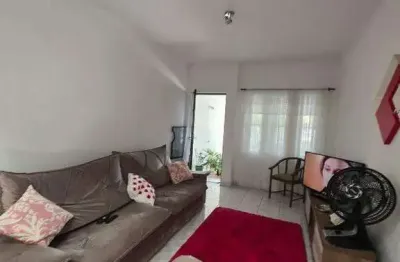 Casa à venda 3 quartos 1 suíte 3 vagas Assunção - São Bernardo do Campo - SP