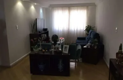 Apartamento à venda 4 quartos 1 suíte 1 vaga chácara inglesa - são bernardo do campo - sp