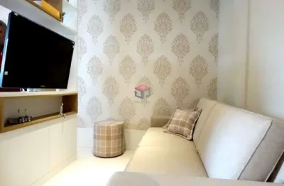 Apartamento 49 m² localizado no bairro demarchi são bernardo do campo - sp