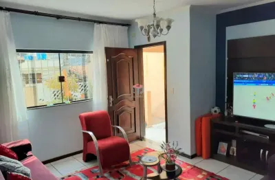 Sobrado à venda 2 quartos 2 suítes 2 vagas ipanema - santo andré - sp