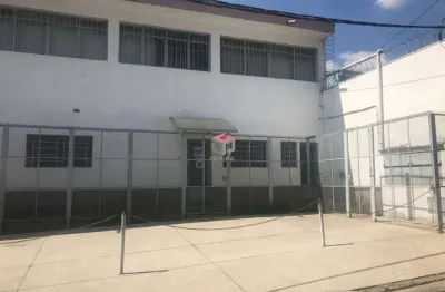 Galpão à venda 10 vagas jordanópolis - são bernardo do campo - sp