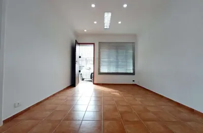 Sobrado à venda 1 quarto 2 vagas mirandopolis - são paulo - sp