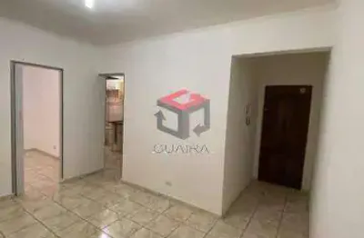 Apartamento à venda 1 quarto 1 vaga dos casa - são bernardo do campo - sp