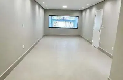 Sobrado à venda 3 quartos 3 suítes 4 vagas pires - santo andré - sp