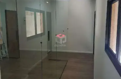 Sala 62 m² localizado no bairro nova gerty são caetano do sul - sp