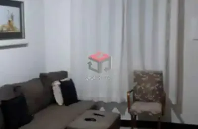 Apartamento de 66m² no bairro jardim alvorada em santo andré - sp