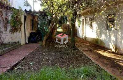 Terreno comercial para alugar na Rua Constantino de Sousa, 1449, Campo Belo, São Paulo