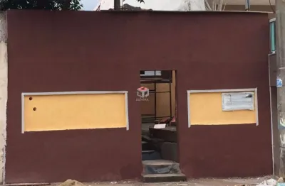 Terreno com 137 m² localizado na vila linda em santo andré/sp.