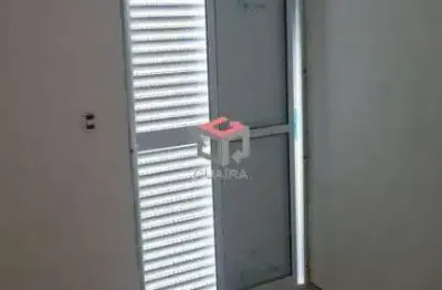 Apartamento 58 m² localizado no bairro alice santo andré - sp