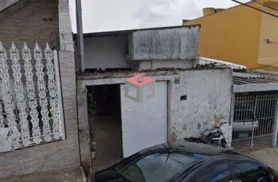 Terreno à venda vila brasilio machado - são paulo - sp