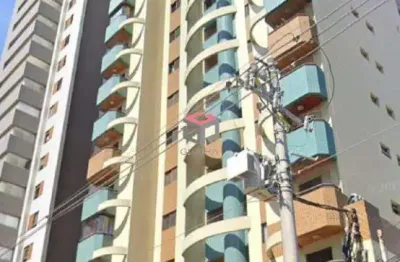 Apartamento de 95m² no bairro campestre em santo andré - sp (com elevadores)