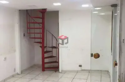 Sala comercial à venda na Rua São Bento, 545, Centro, São Paulo