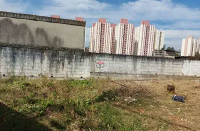 Terreno 346 m² localizado no bairro do estádio santo andré - sp