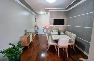 Apartamento com 2 quartos à venda na Rua Taipas, 947, Santa Maria, São Caetano do Sul