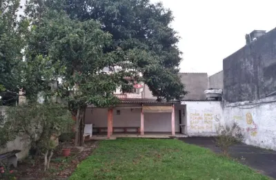 Terreno 88 m² localizado no bairro centro são bernardo do campo - sp