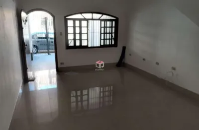 Sobrado 137 m² localizado no bairro rudge ramos são bernardo do campo - sp