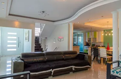 Sobrado de 249 m² no nova petrópolis em são bernardo do campo - sp