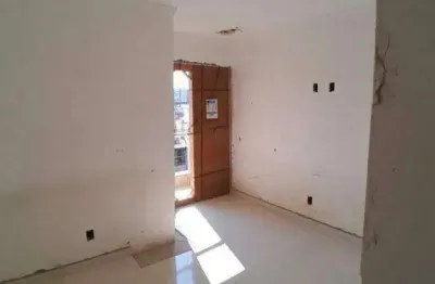 Cobertura à venda 2 quartos 1 suíte 1 vaga oratório - santo andré - sp