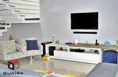 Sobrado à venda 3 quartos 1 suíte 2 vagas rudge ramos - são bernardo do campo - sp