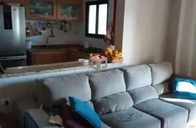 Apartamento com 105 m² localizado no bairro rudge ramos em são bernardo do campo/sp.