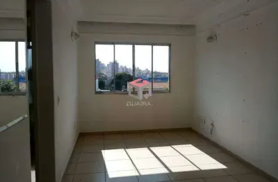 Apartamento à venda 2 quartos 1 vaga taboão - são bernardo do campo - sp