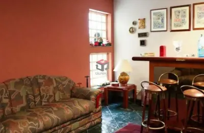 Casa com 3 quartos à venda na Avenida Piassanguaba, 1752, Planalto Paulista, São Paulo