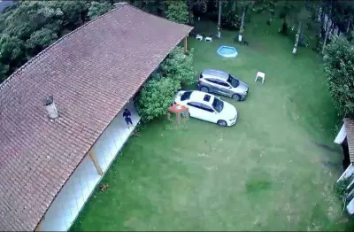 Casa à venda 4 quartos 1 suíte 20 vagas das garças - santo andré - sp