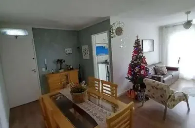 Apartamento com 2 quartos à venda na Rua Professor Arnaldo João Semeraro, 621, Sacomã, São Paulo