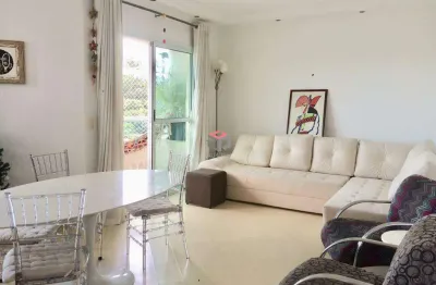Apartamento à venda 3 quartos 1 suíte 2 vagas jardim do mar - são bernardo do campo - sp
