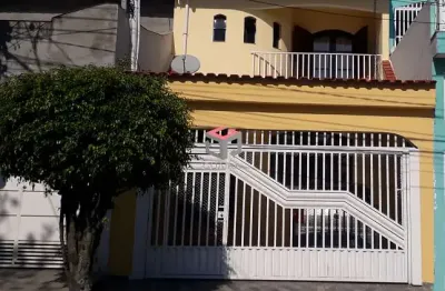 Sobrado à venda 2 quartos 1 suíte 2 vagas las vegas - santo andré - sp