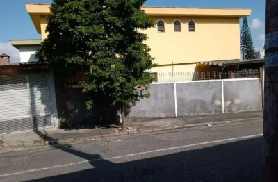 Sobrado a venda com 156m² localizado no jardim stella em santo andré - sp.