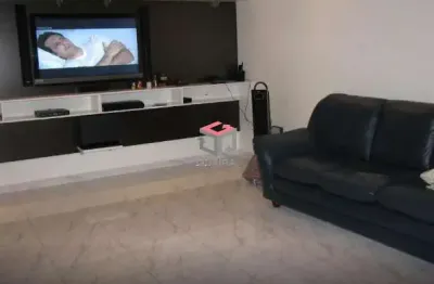 Casa de 209 m² no bairro paraiso em santo andré - sp