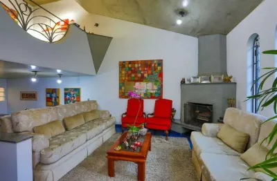 Sobrado 400 m² localizado no bairro bastos santo andré - sp